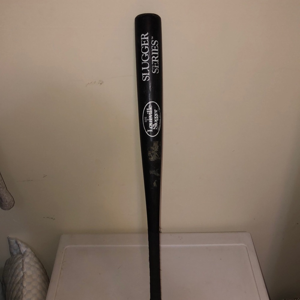 Louisville Slugger Derek Jeter Slugger Series Wood Bat